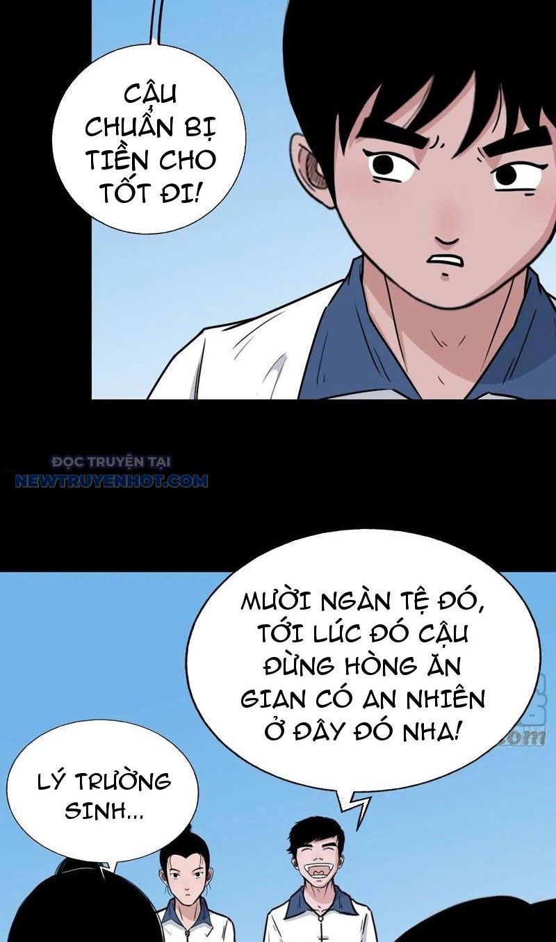 đấu Yếm Thần chapter 80 - Trang 49