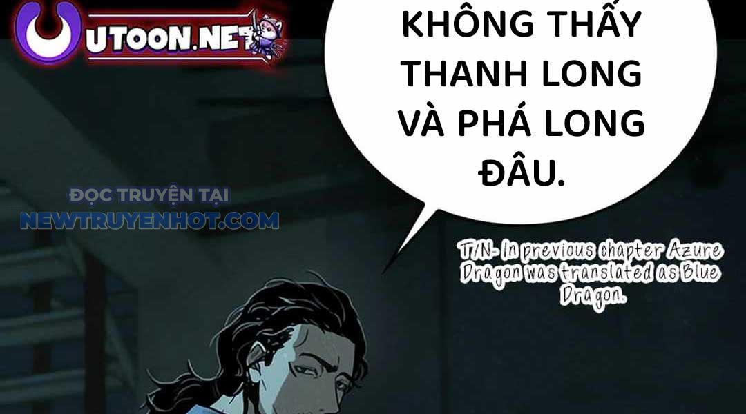 Cửu Long Saroka chapter 10 - Trang 151