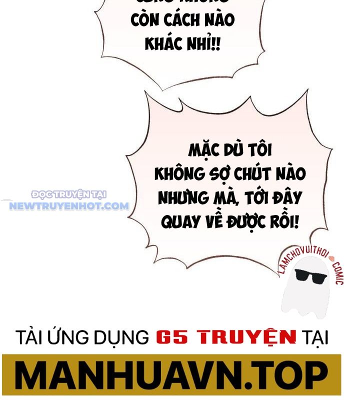 Trở Thành Quỷ Vương Level 999 chapter 44 - Trang 55