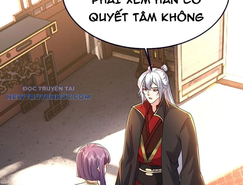 Tiên Võ Đế Tôn chapter 733 - Trang 151