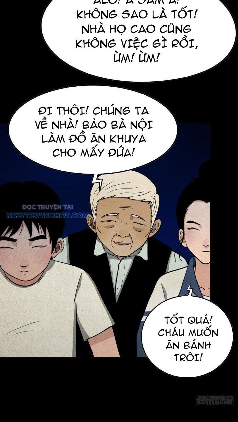 đấu Yếm Thần chapter 18 - Trang 25