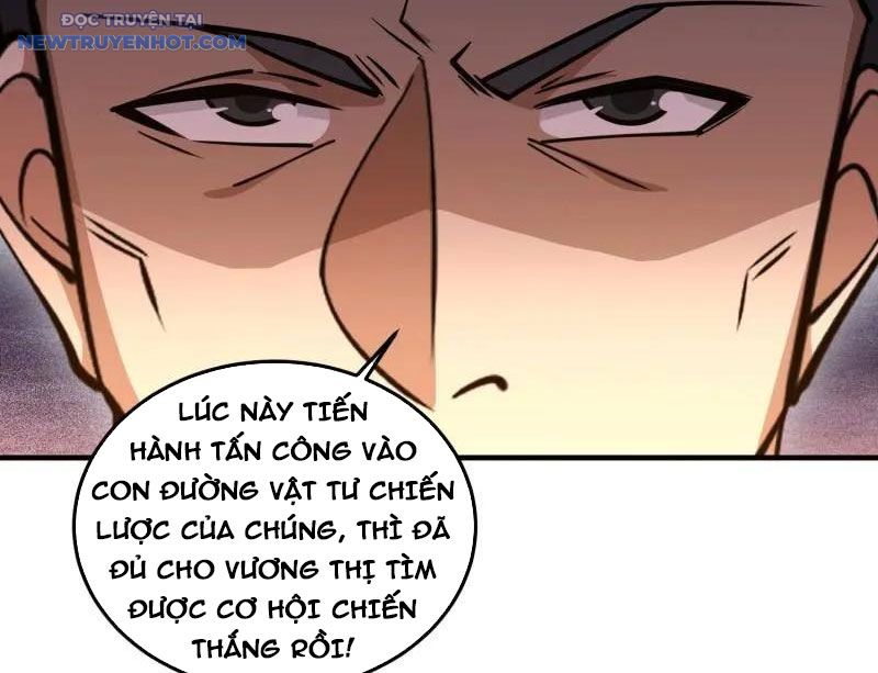 Đệ Nhất Danh Sách chapter 490 - Trang 147