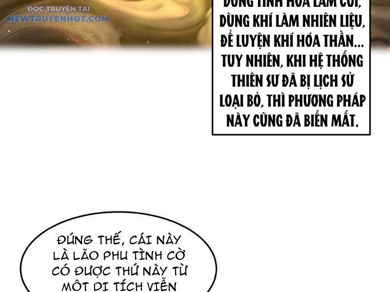 Hạch Động Lực Kiếm Tiên chapter 20 - Trang 37