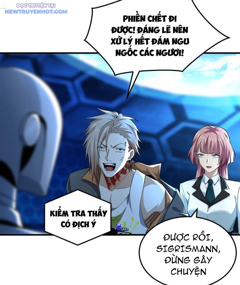 Ta, Thiên Sát Cô Tinh chapter 67 - Trang 42