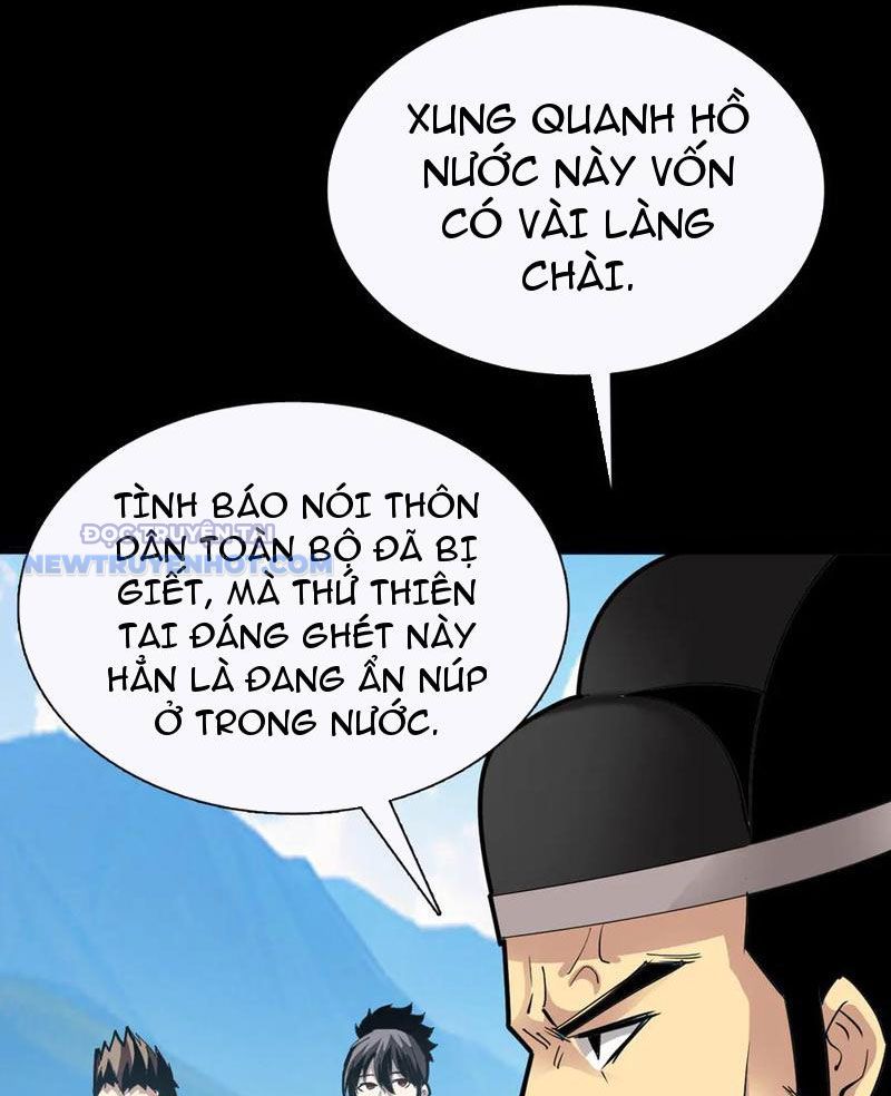 Học Viện Chiến Giáp chapter 15 - Trang 65