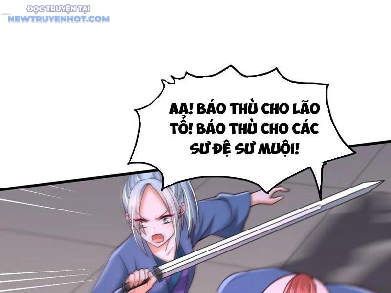 Thổ Lộ Với Mỹ Nữ Tông Chủ Xong, Ta Vô địch Rồi? chapter 72 - Trang 50