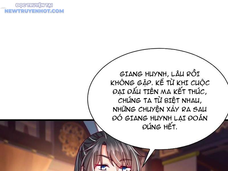 Thổ Lộ Với Mỹ Nữ Tông Chủ Xong, Ta Vô địch Rồi? chapter 72 - Trang 15