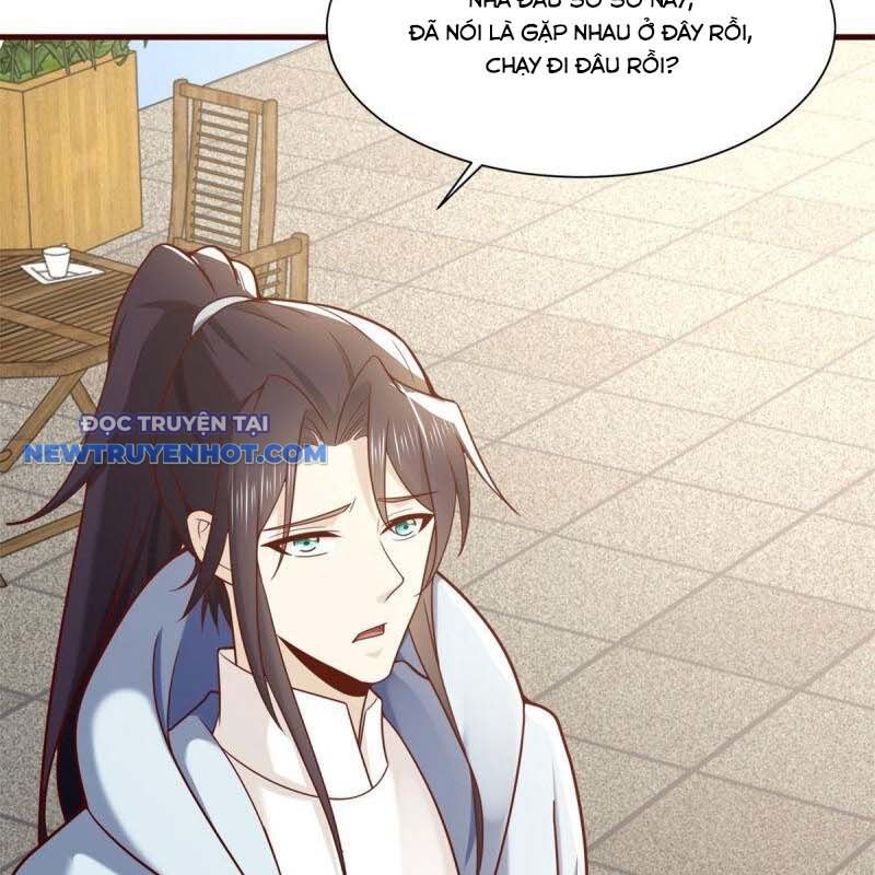 Người Ở Rể Bị Ép Thành Phản Diện chapter 613 - Trang 21