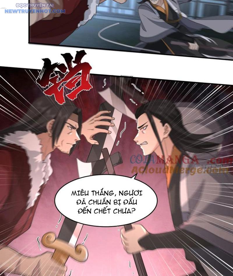 Một Người Quét Ngang Giang Hồ chapter 32 - Trang 21