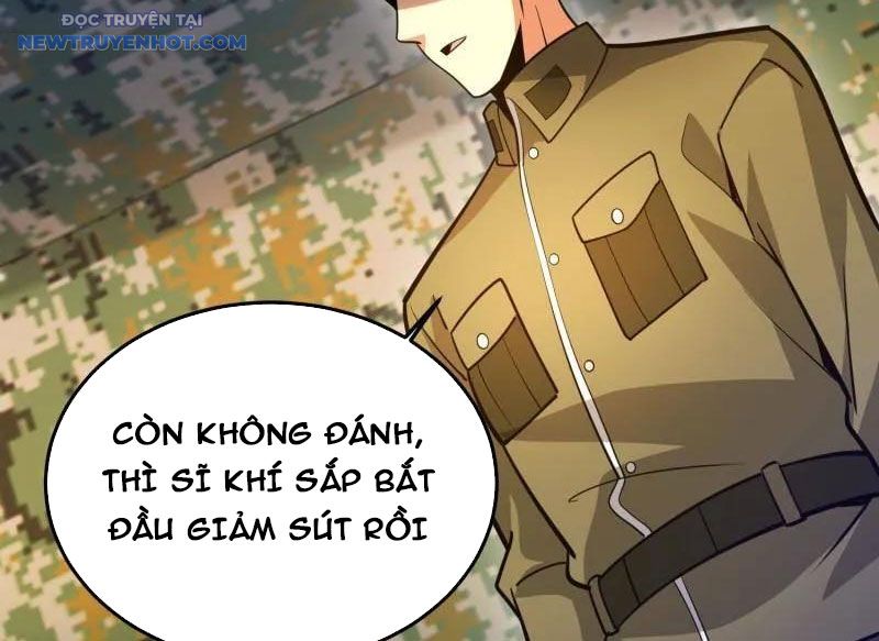 Đệ Nhất Danh Sách chapter 488 - Trang 187