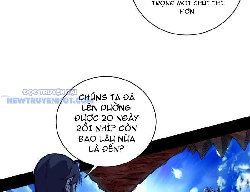 Ta Là Tà đế chapter 523 - Trang 55