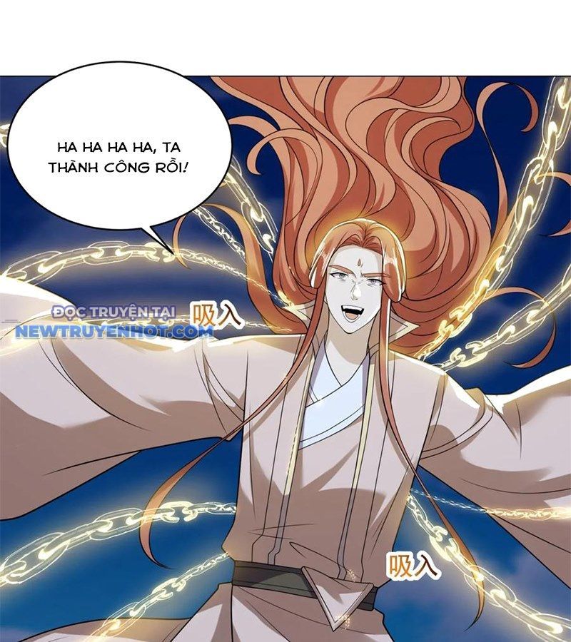 Người Ở Rể Bị Ép Thành Phản Diện chapter 640 - Trang 15