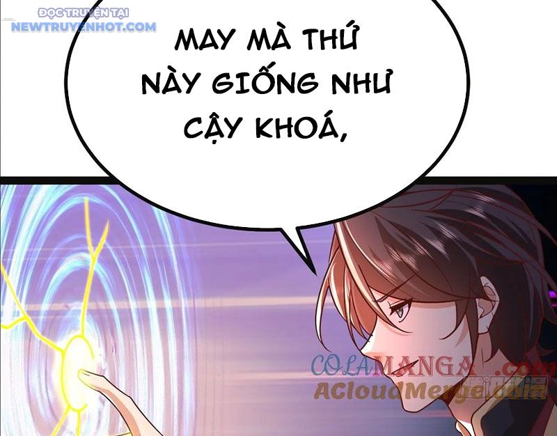 Đệ Tử Siêu Thần Ta Nằm Không, Tông Môn Hủy Diệt Ta Vô Địch chapter 40 - Trang 8