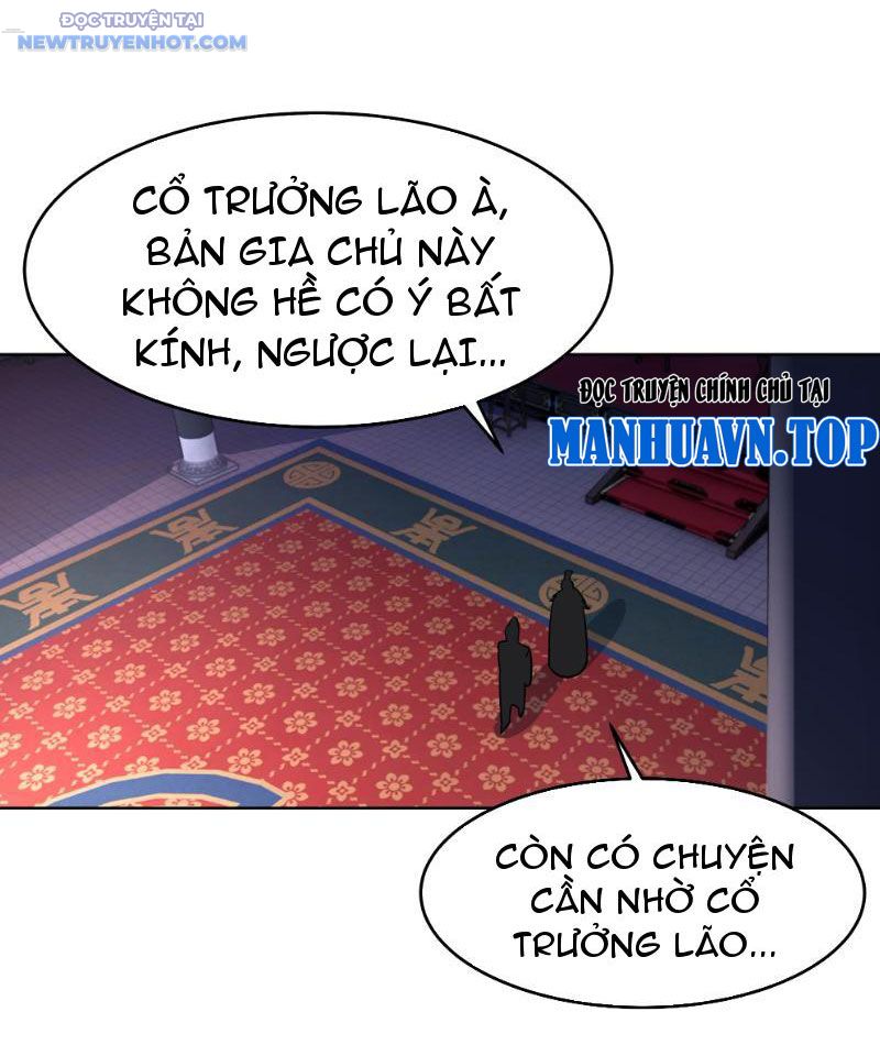 Hạch Động Lực Kiếm Tiên chapter 23 - Trang 44