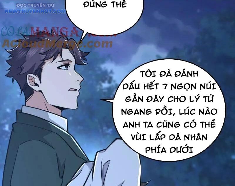 Đệ Nhất Danh Sách chapter 483 - Trang 190