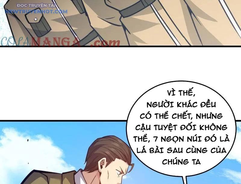 Đệ Nhất Danh Sách chapter 489 - Trang 119