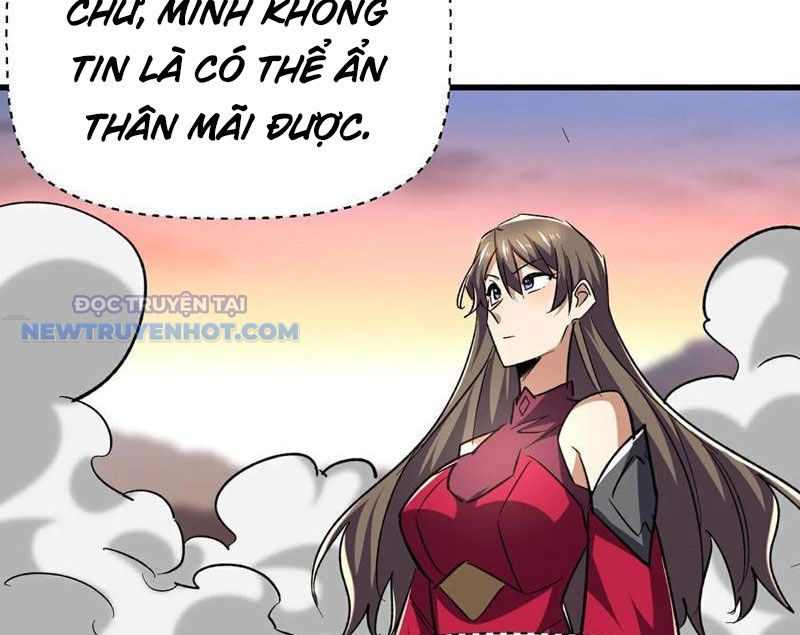 Từ Dã Quái Bắt Đầu Thăng Cấp chapter 74 - Trang 36