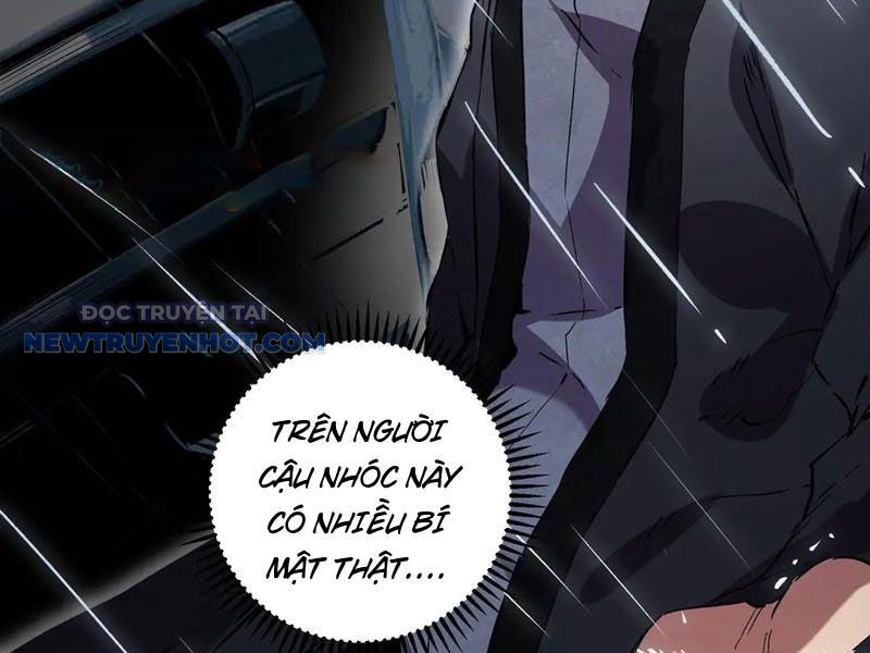 Thiên Sinh Độc Nãi, Ta Nguyền Rủa Toàn Thế Giới! chapter 39 - Trang 103