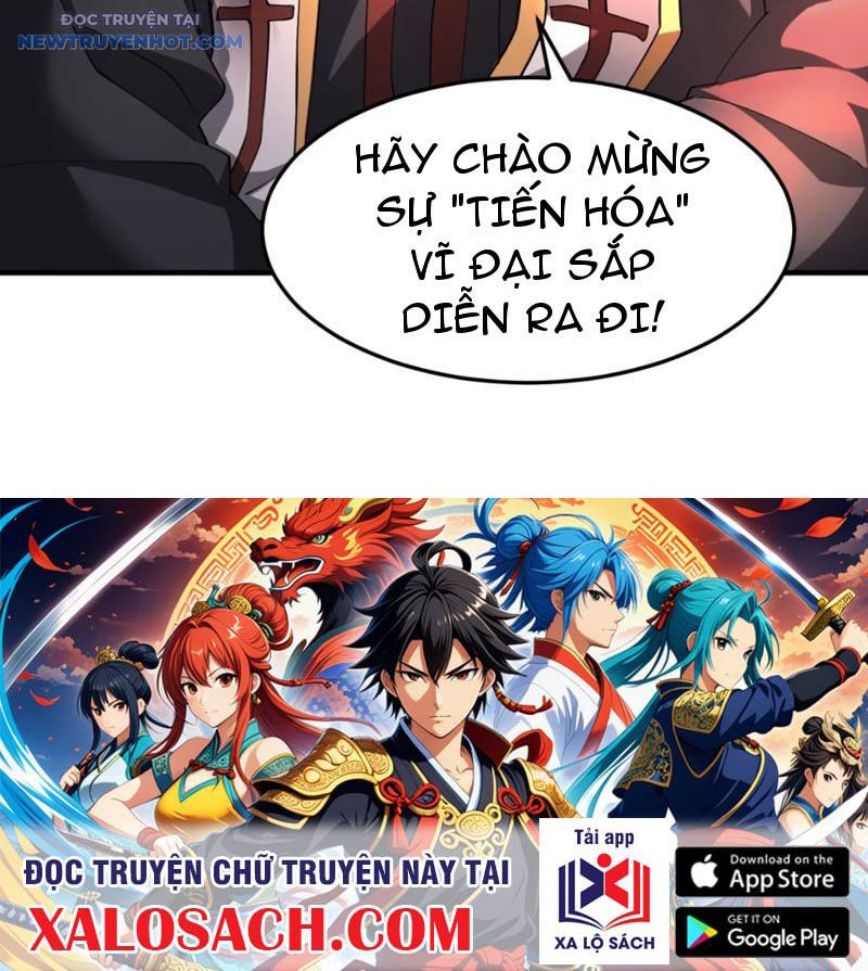 Ta, Thiên Sát Cô Tinh chapter 67 - Trang 62