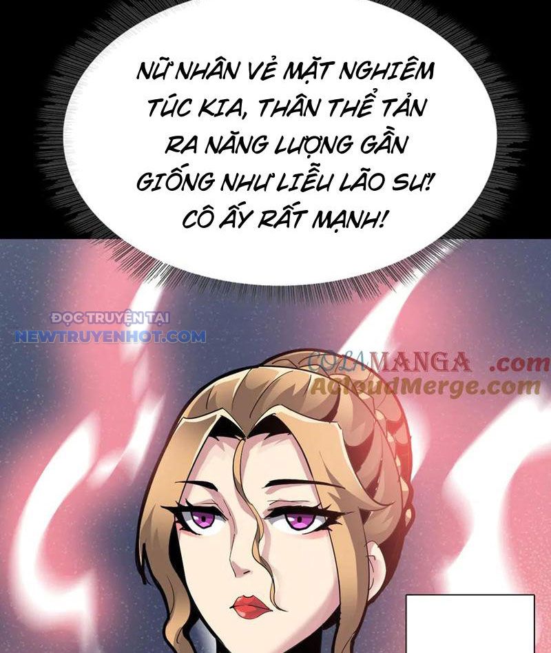 Học Viện Chiến Giáp chapter 18 - Trang 34