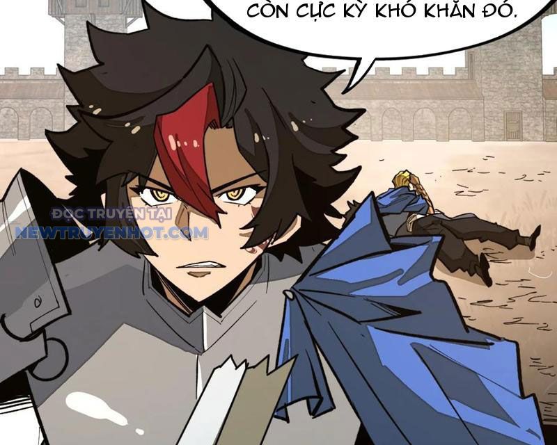 Từ Đáy Xã Hội Quật Khởi chapter 37 - Trang 52