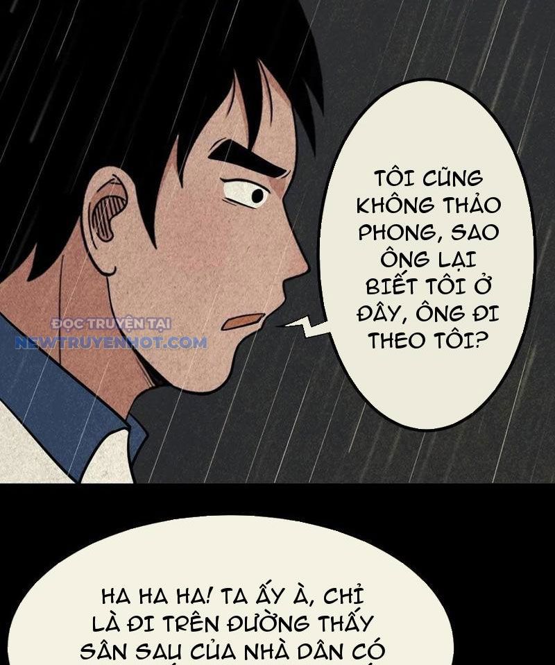 đấu Yếm Thần chapter 45 - Trang 39