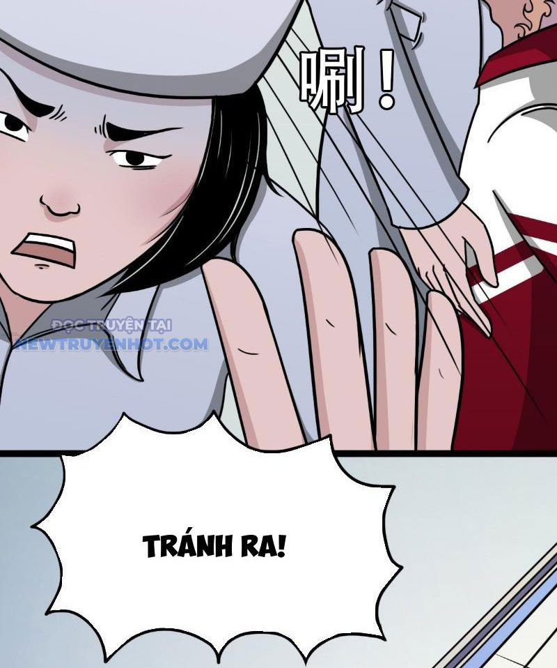 đấu Yếm Thần chapter 6 - Trang 27