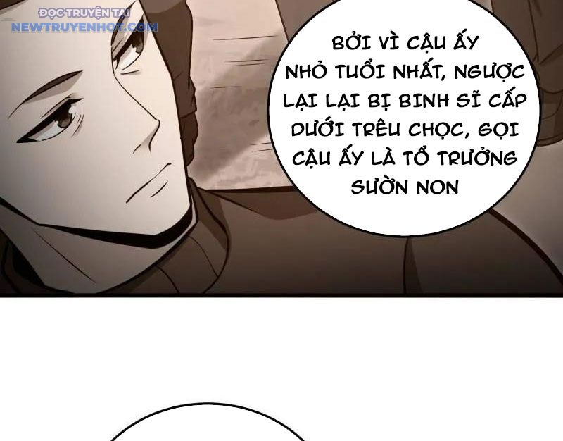 Đệ Nhất Danh Sách chapter 486 - Trang 54