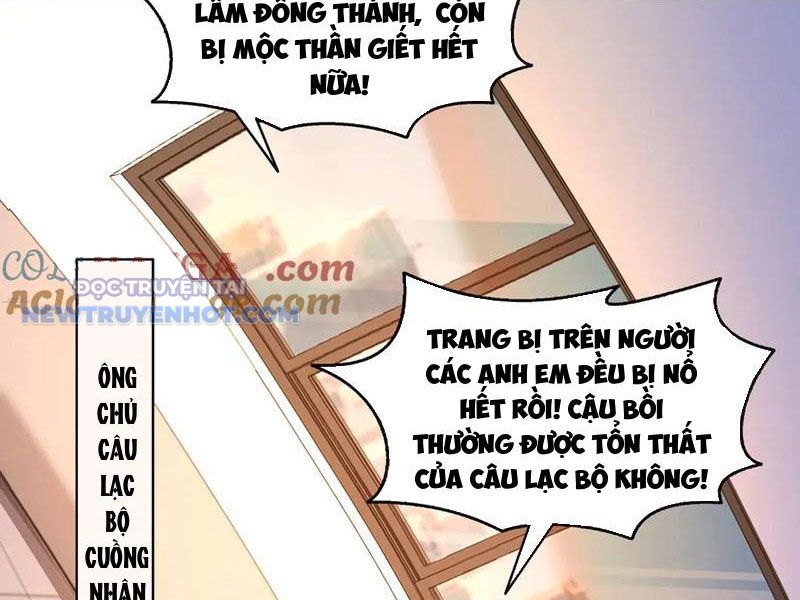 Quỷ Dị Xâm Lấn, Ta Đoạt Xá Tử Thần Nghịch Tập Xưng Vương chapter 39 - Trang 32