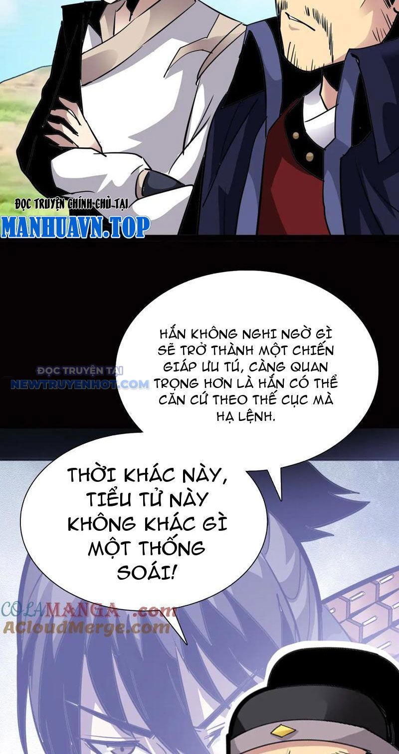 Học Viện Chiến Giáp chapter 16 - Trang 56