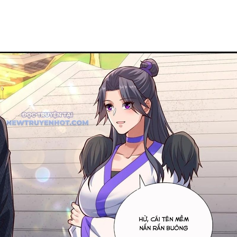 Ngạo Thị Thiên Địa chapter 794 - Trang 12