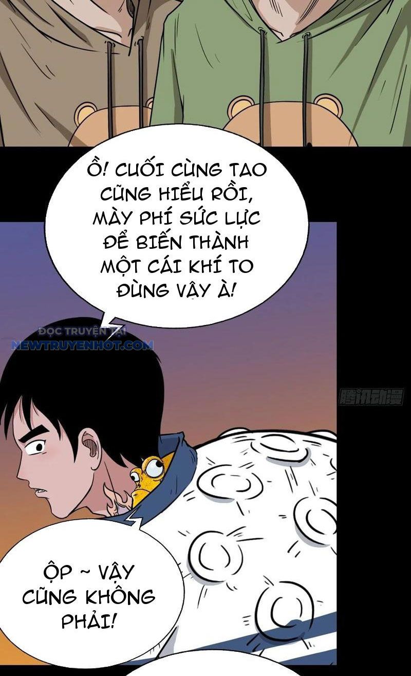 đấu Yếm Thần chapter 91 - Trang 60