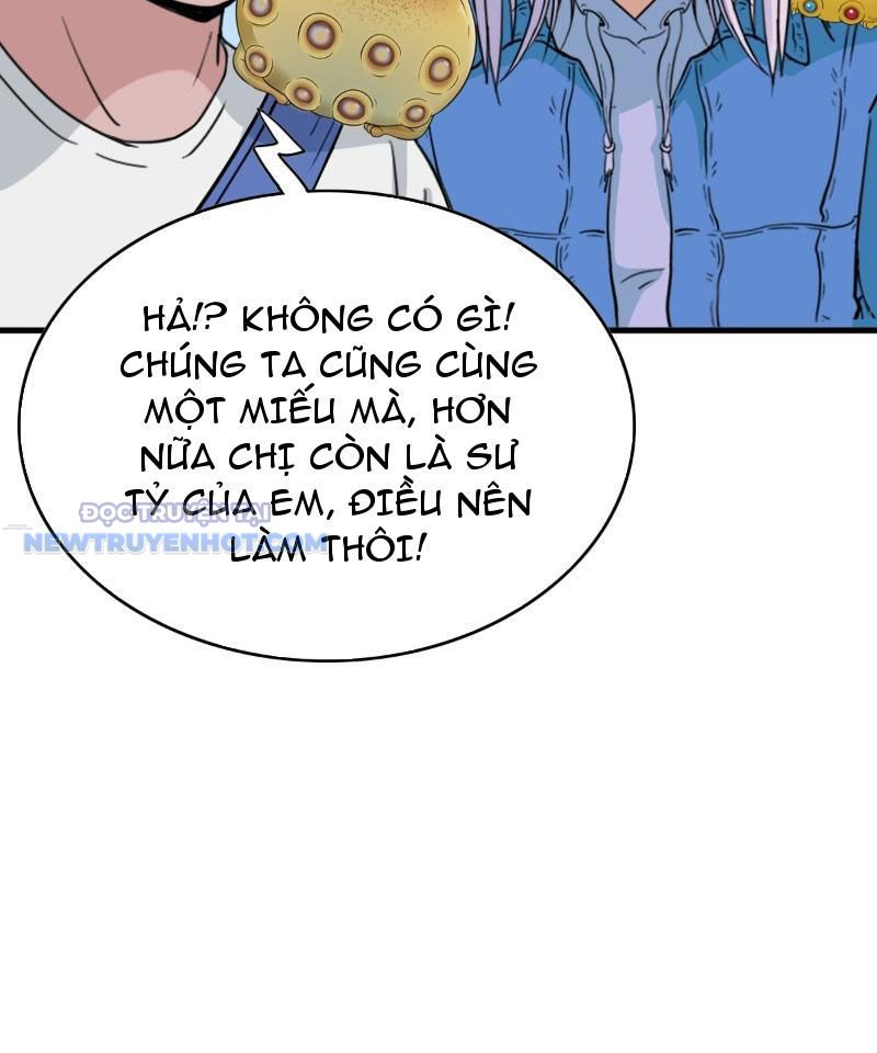 đấu Yếm Thần chapter 20 - Trang 63