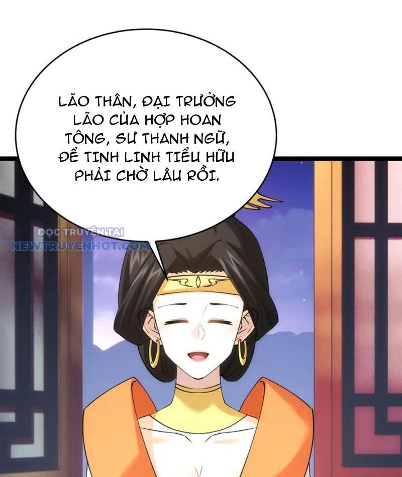 Ta Đoạt Xá Người Chơi Hệ Thống chapter 99 - Trang 31