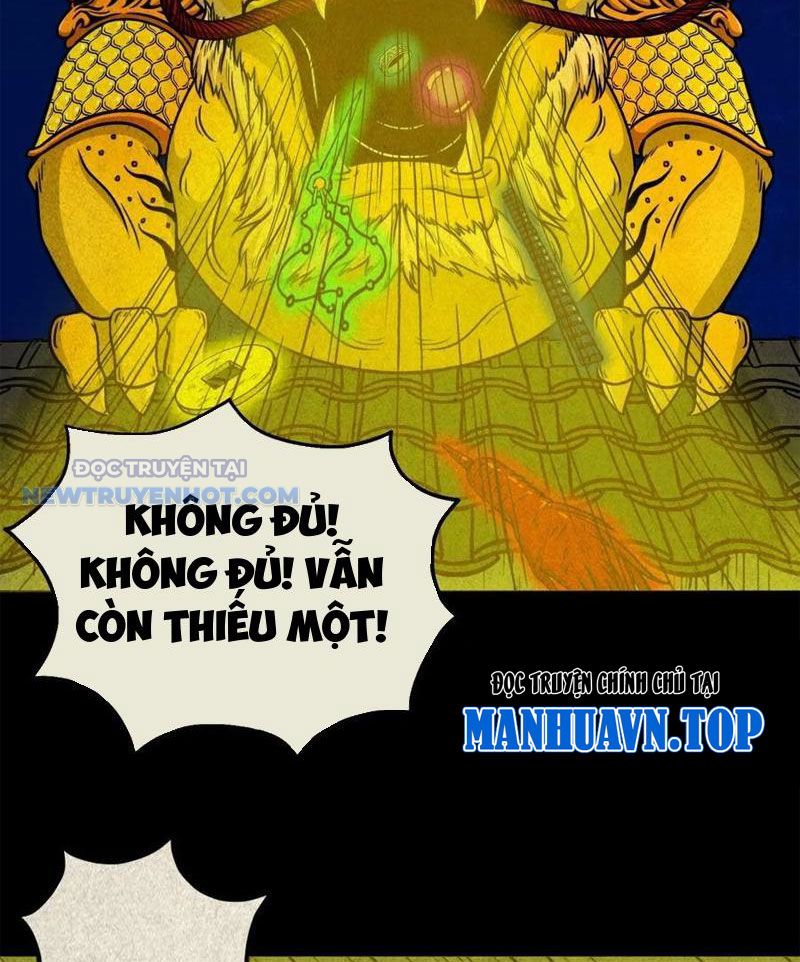 đấu Yếm Thần chapter 53 - Trang 42