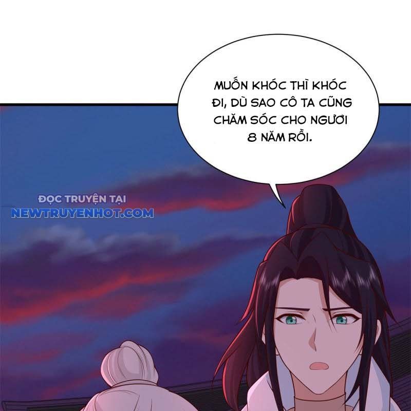 Người Ở Rể Bị Ép Thành Phản Diện chapter 626 - Trang 38