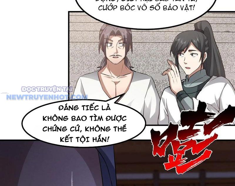 Hỗn Độn Thiên Đế Quyết chapter 122 - Trang 39