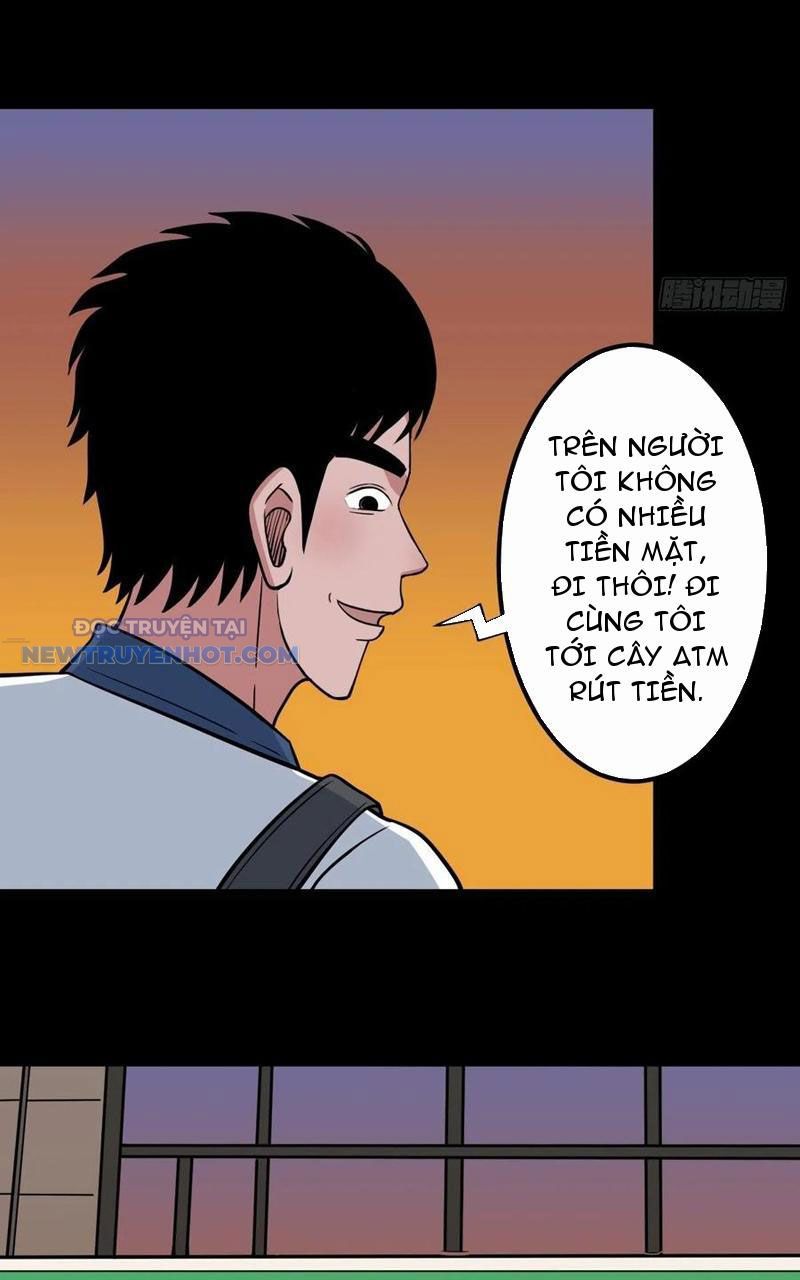 đấu Yếm Thần chapter 91 - Trang 41