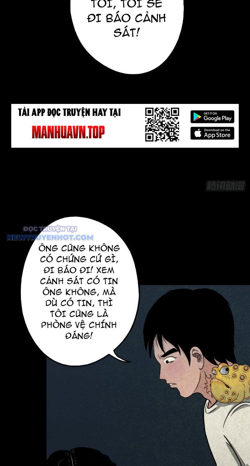 đấu Yếm Thần chapter 17 - Trang 15