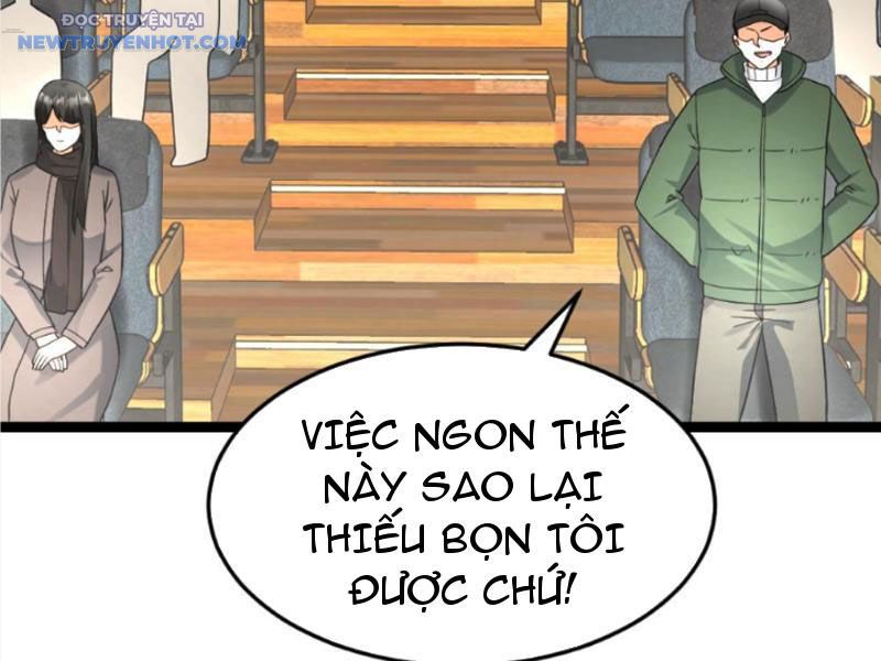 Toàn Cầu Băng Phong: Ta Chế Tạo Phòng An Toàn Tại Tận Thế chapter 508 - Trang 8