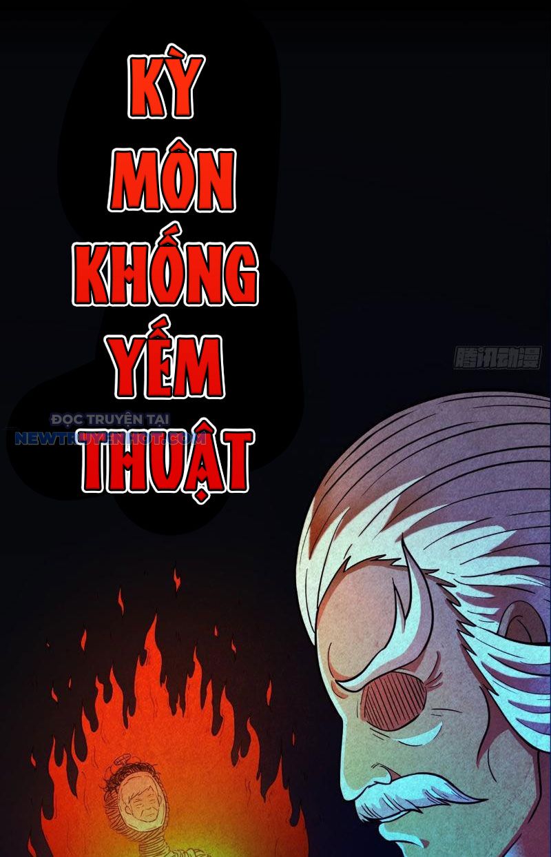 đấu Yếm Thần chapter 23 - Trang 60