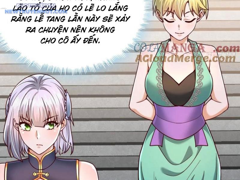 Thổ Lộ Với Mỹ Nữ Tông Chủ Xong, Ta Vô địch Rồi? chapter 72 - Trang 4