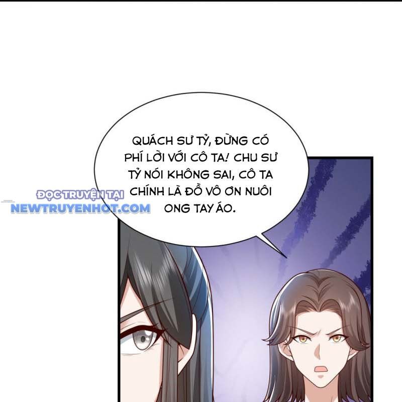 Người Ở Rể Bị Ép Thành Phản Diện chapter 624 - Trang 28