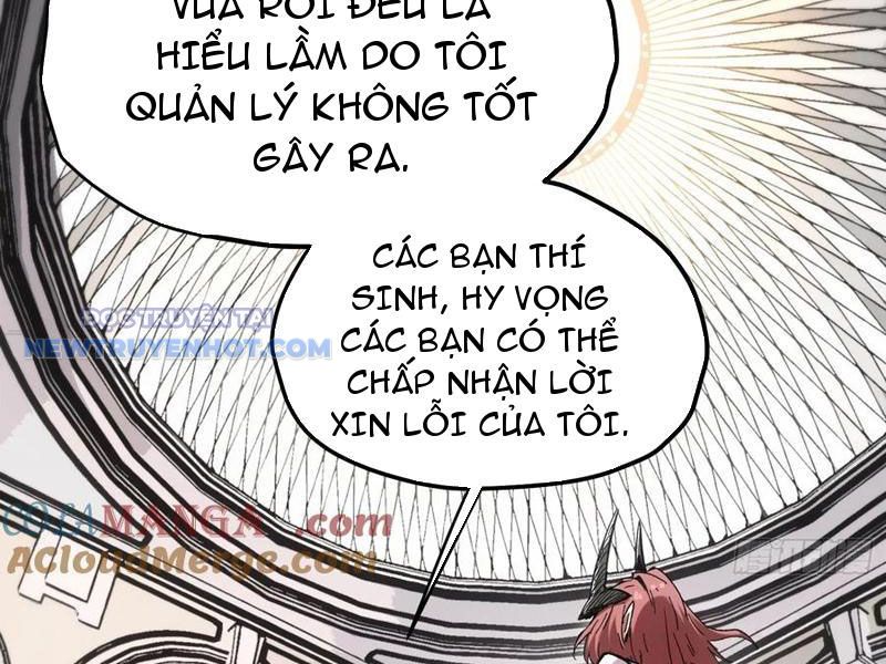 Không Chết Được Ta Đành Thống Trị Ma Giới chapter 48 - Trang 54