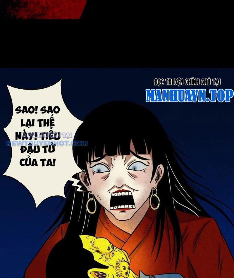 đấu Yếm Thần chapter 106 - Trang 3