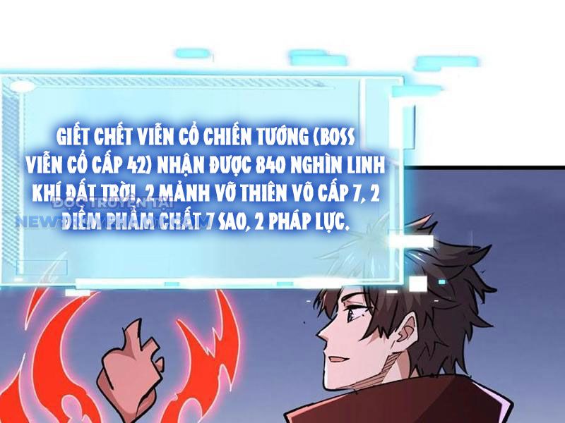 Từ Dã Quái Bắt Đầu Thăng Cấp chapter 72 - Trang 2