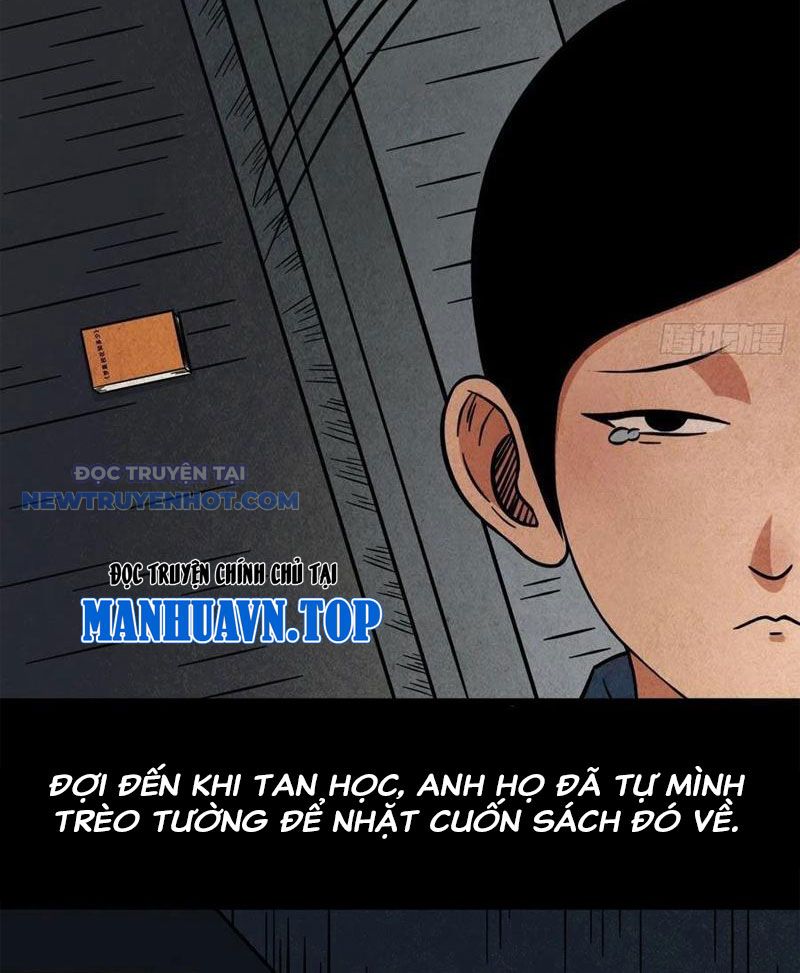 đấu Yếm Thần chapter 82 - Trang 6