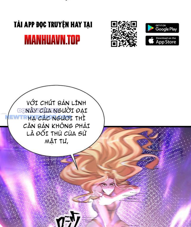 Thần Minh Trở Lại: Ta Có Trong Tay Triệu Vạn Chư Thần!  chapter 5 - Trang 43