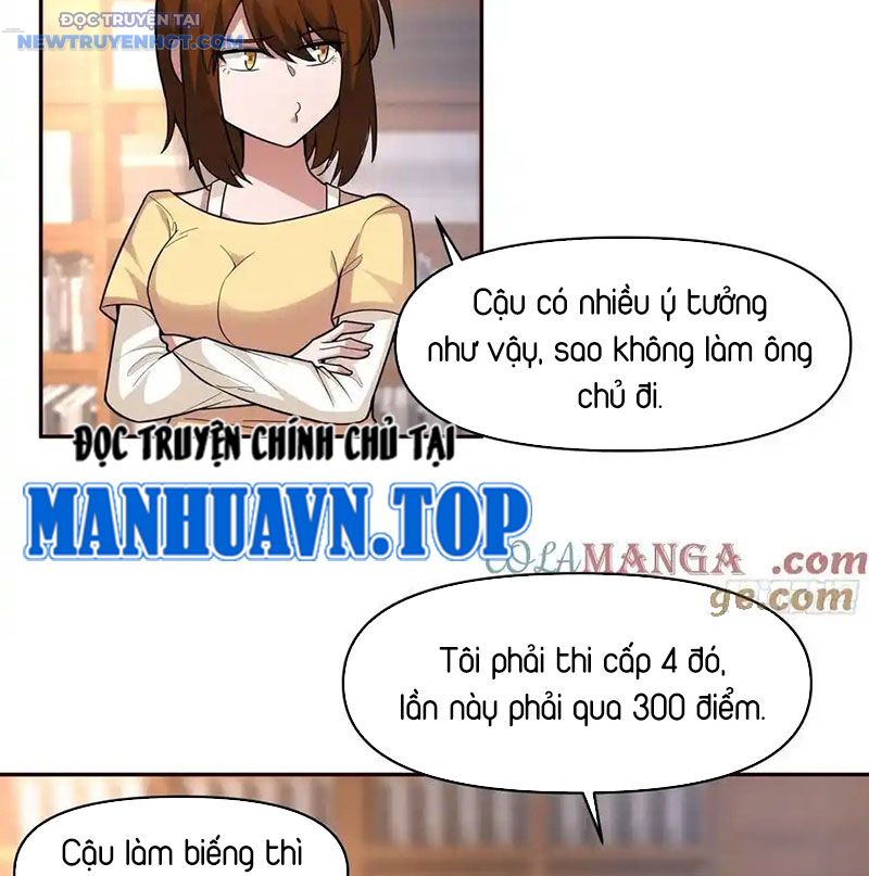 Ta Không Muốn Trùng Sinh Đâu chapter 390 - Trang 45