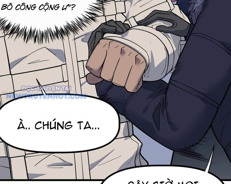 Băng Phong Mạt Nhật: Không Còn đường Sống chapter 43 - Trang 64